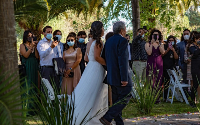 Hotel Boutique Raíces de Colchagua