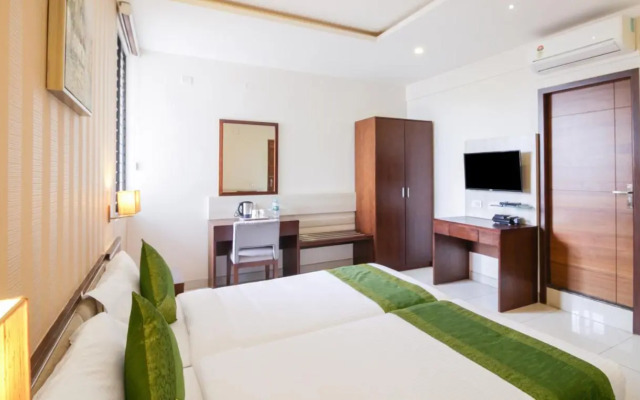 Maharaja INN Chikmagalur