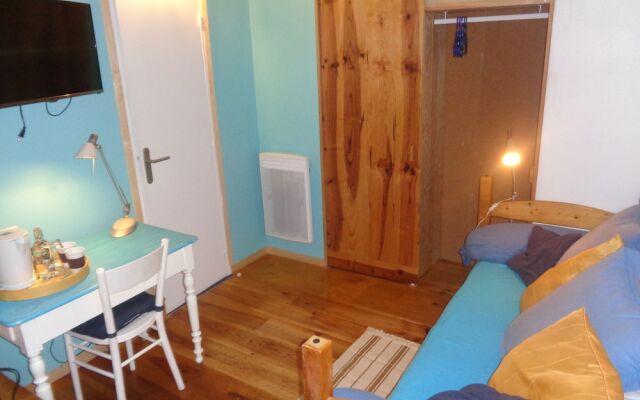 Les chambres d'hôtes de Kérael