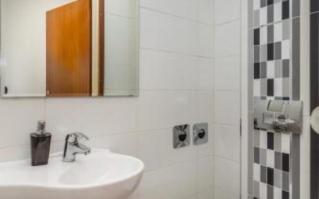 Apartment City View Rijeka