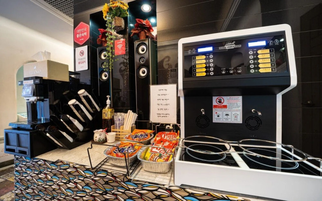 Ansan Piano