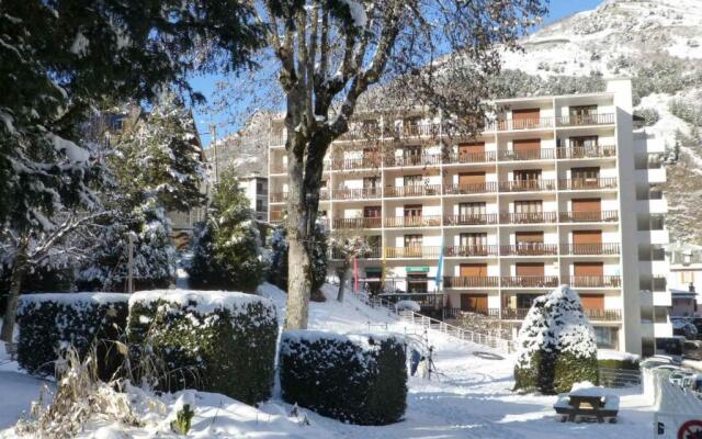 Appartement Brides-les-Bains, 1 pièce, 2 personnes - FR-1-512-151