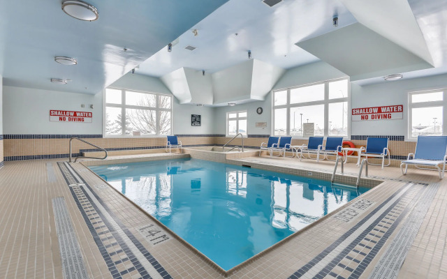 Four Points by Sheraton Barrie