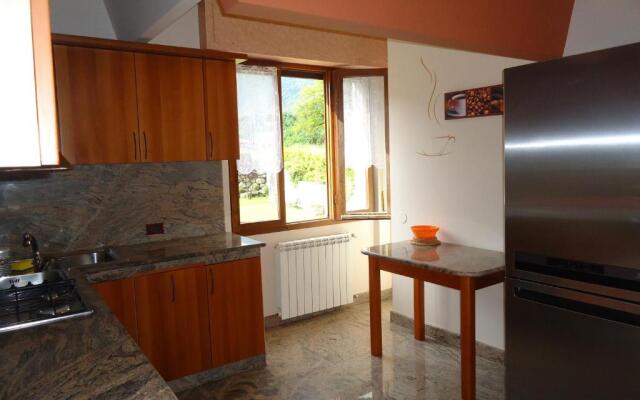 Villa Tiziana Typ T4