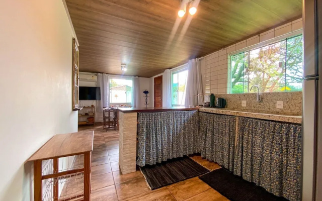 Casa Recanto da Armação