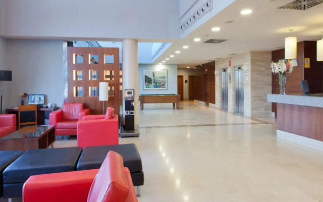 Hotel Porcel Avant
