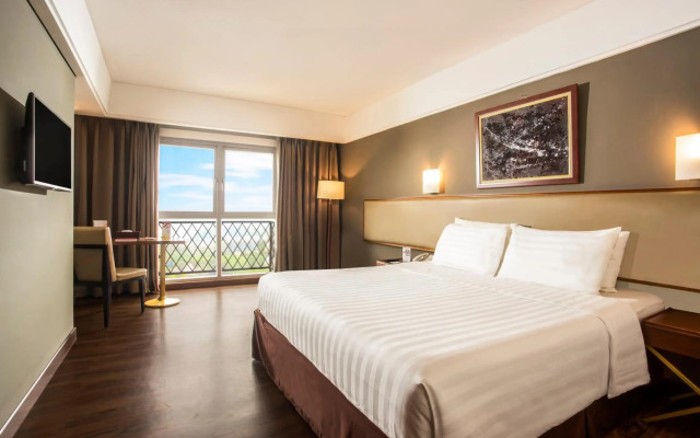 Swiss-Belhotel Bogor