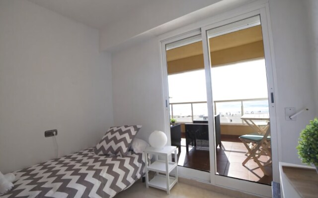APARTAMENTOS KASA 25 - Costa Azul