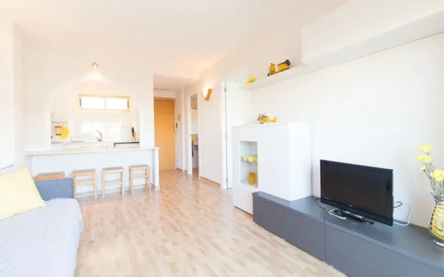 Apartamento Córdoba 508 Ref. 1054