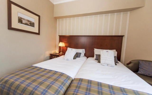 Salutation Hotel