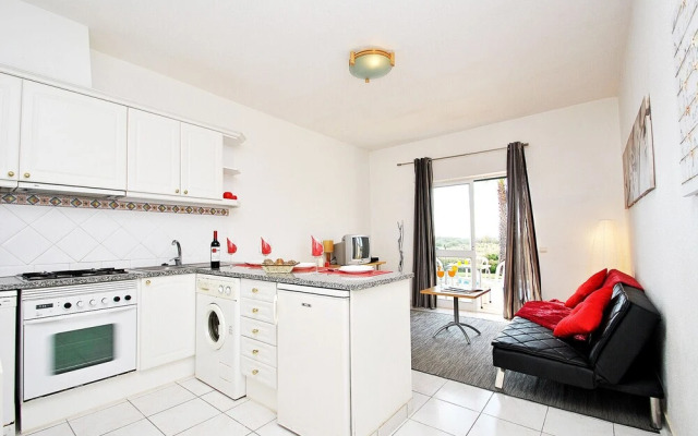 Apartamento Gilao III