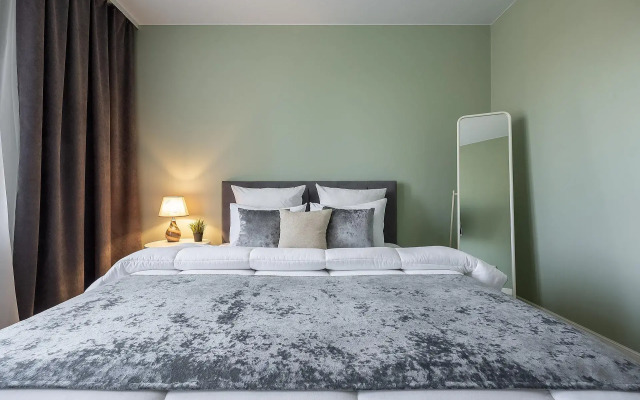 Как Дома на Родионова 19