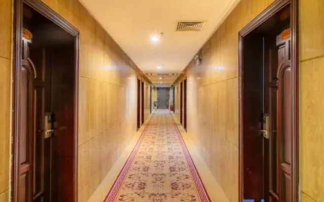 Yongjing Hotel