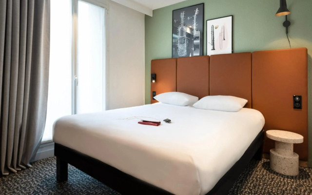 Eleals Boutique Hotel