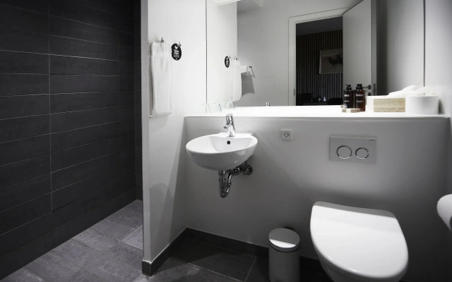 Haraldskær Sinatur Hotel & Konference