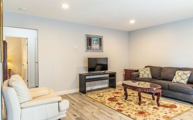 Stunning San Jose Two Bed