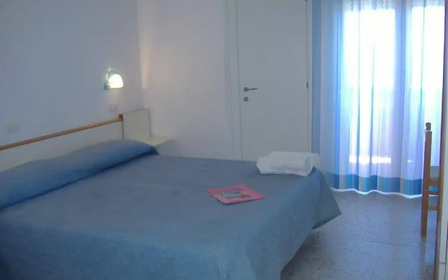 Hotel Villa Rosa