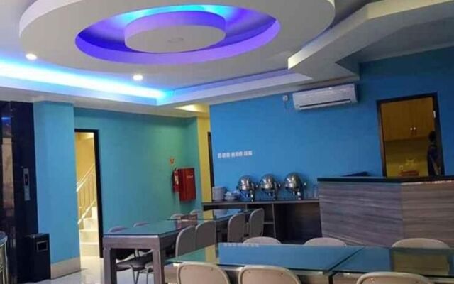Wisma Davinci Sabrina