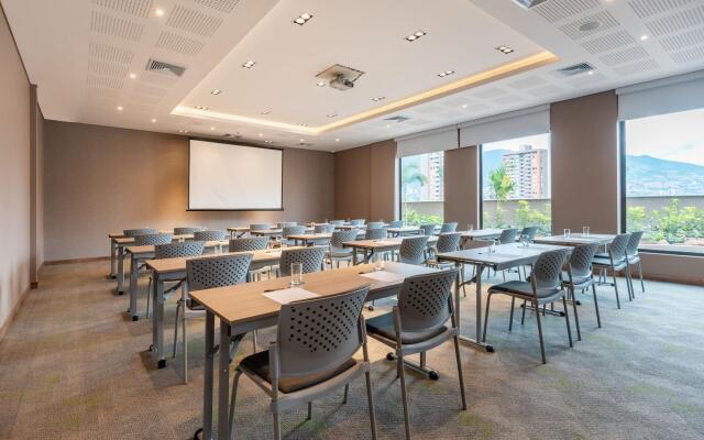 Fairfield by Marriott Medellin Sabaneta