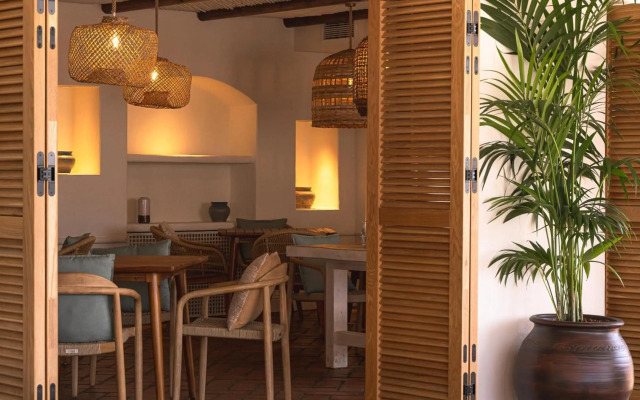 DAIA Slow Beach Hotel Conil - Adults Recommended