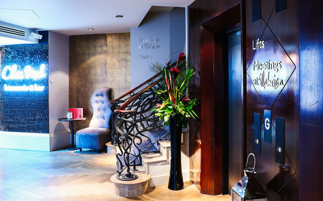 Malmaison Leeds
