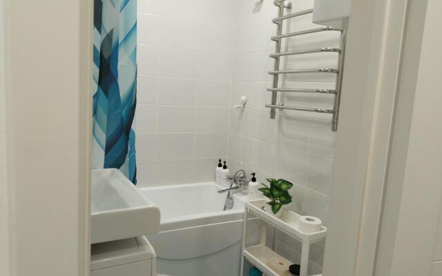 Апартаменты на улице Ванеева