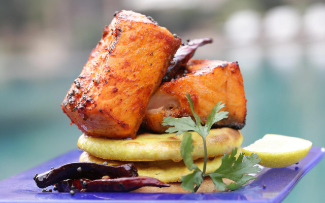 Radisson Blu Plaza Delhi Airport