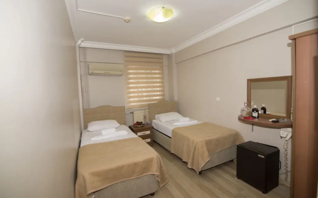 Serenity Residence
