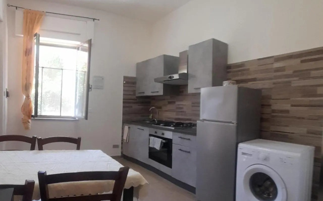 B&B il bouganville