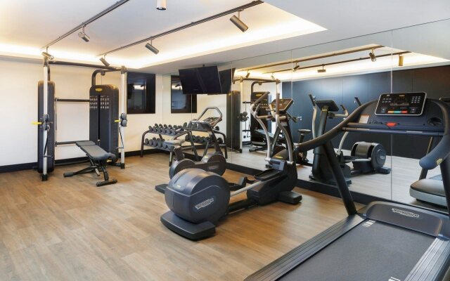 Mercure Porto Centro Aliados