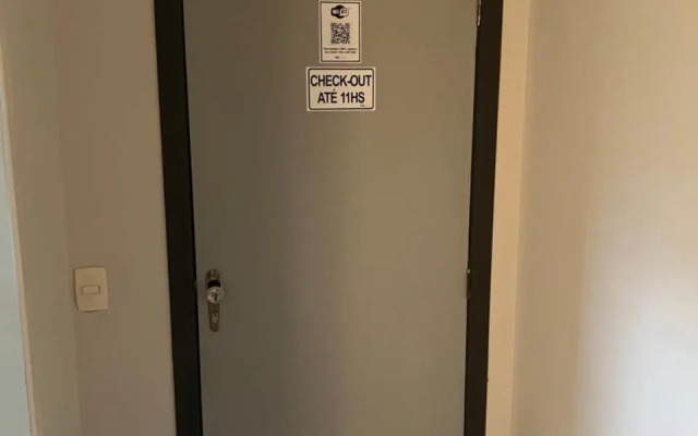 Pousada Das Dunas