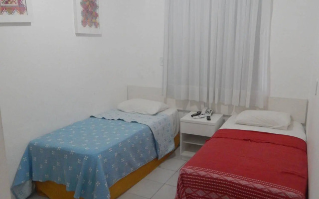 Pousada Mar de Maceió