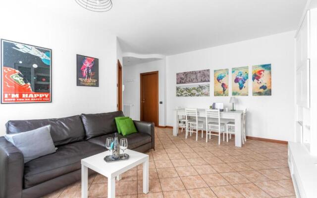 [MILANO-MEDA] Relax and Deluxe