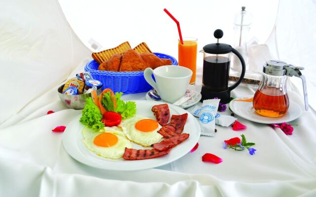 Kasteli Suites