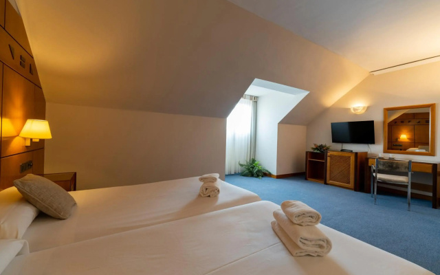 Hotel Antequera Hills