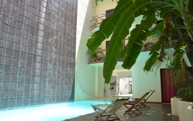 Kinbe Hotel Boutique