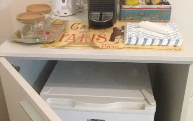 La Casa Del Colle Suites