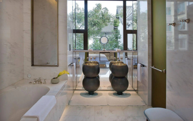 Diaoyutai Boutique Hotel Chengdu