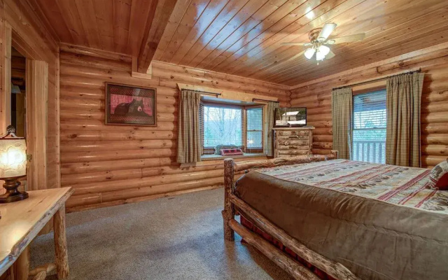 Dreamscapes by Jackson Mountain Rentals