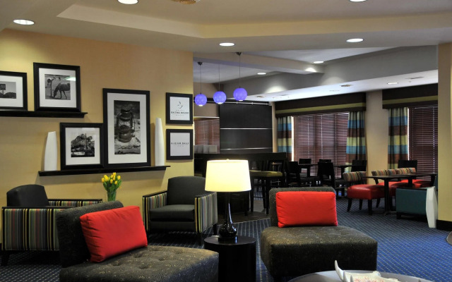 Hampton Inn Glenwood Springs