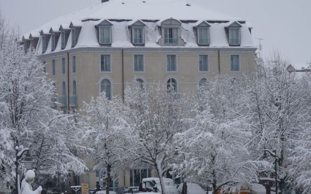 La Residence des Thermes