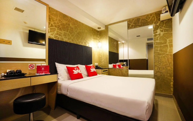 ZEN Rooms Bugis