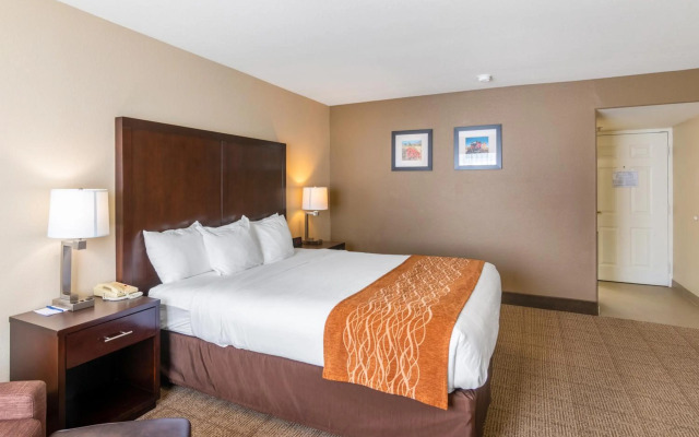 Comfort Inn & Suites