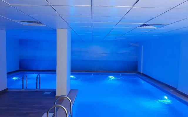 Admire Apart' Hotel