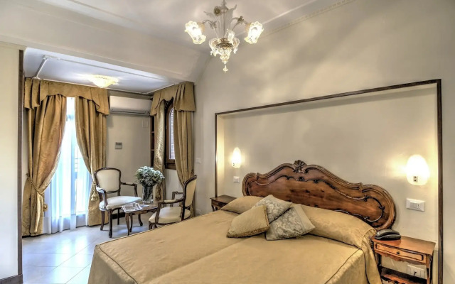 Hotel Scandinavia - Relais