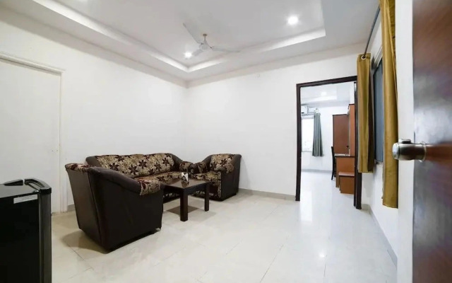 Hotel Riya Grand by OYO Rooms