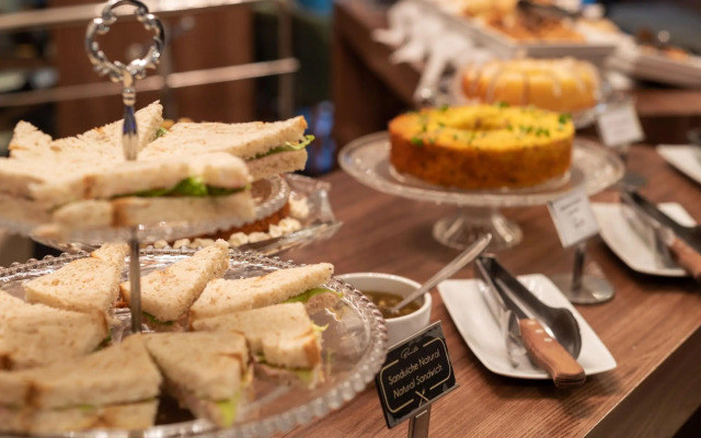 Radisson Hotel Anapolis