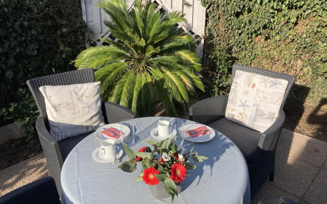 Ferienwohnung Breisgau