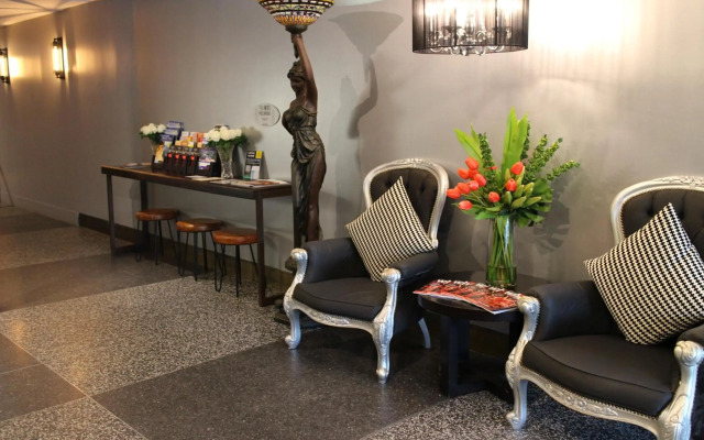 Kirketon Hotel Sydney