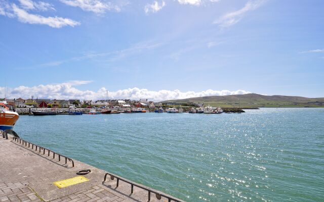 Quayside B&B